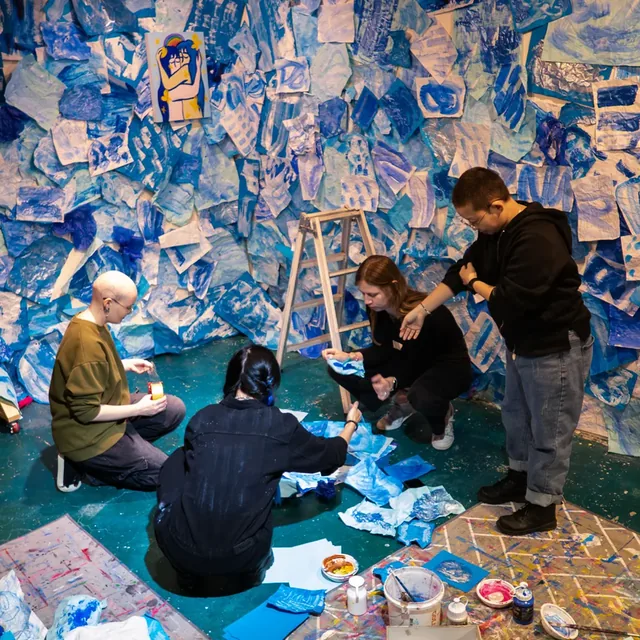 Making Sky Workshop (2025) &mdash; 10