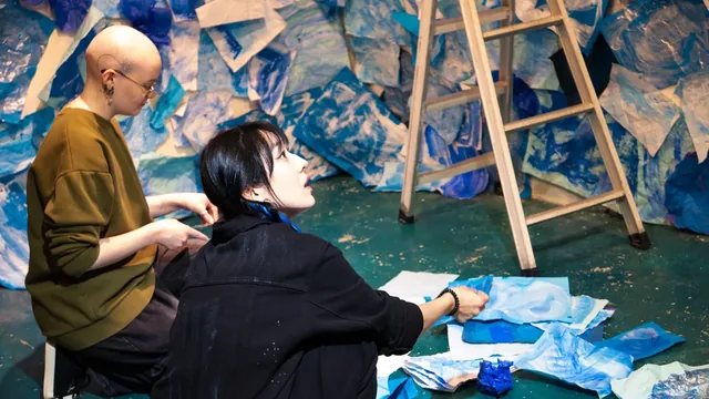 Making Sky Workshop (2025) &mdash; 11