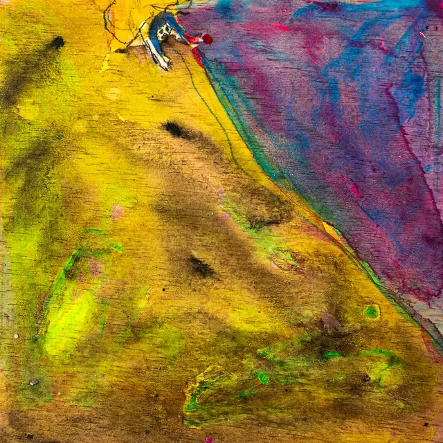 The Na-bi Chronicles &mdash; 14
