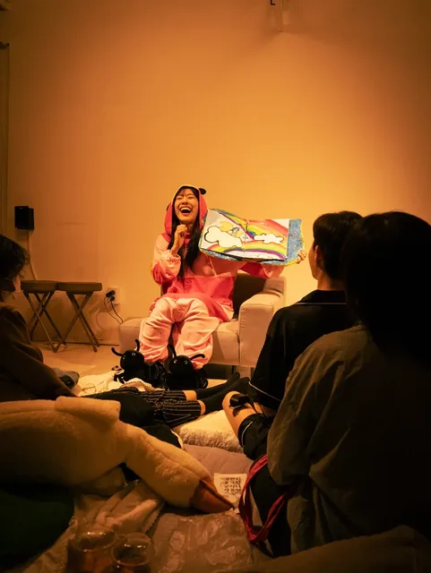 The Na-bi Chronicles: a bedtime story (2024) &mdash; 10