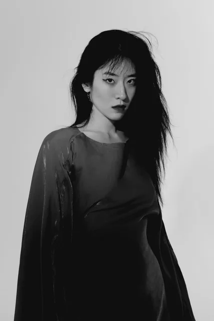 Poto_rait Project (2024) &mdash; 8