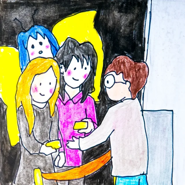 The Story of Na-bi &mdash; 22