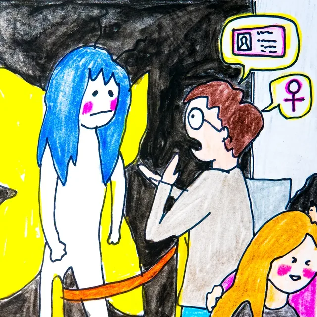 The Story of Na-bi &mdash; 23