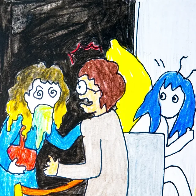The Story of Na-bi &mdash; 25