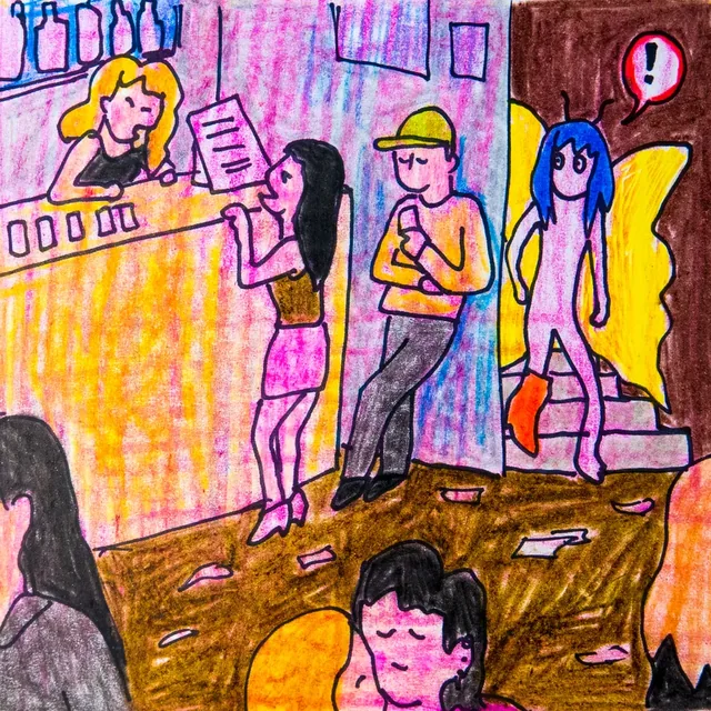 The Story of Na-bi &mdash; 27