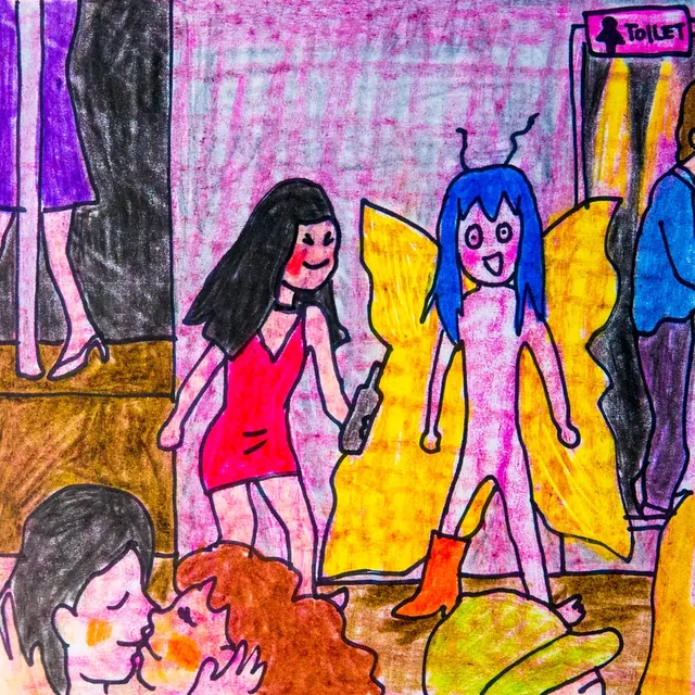 The Story of Na-bi &mdash; 28