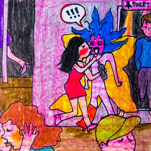 The Story of Na-bi &mdash; 29