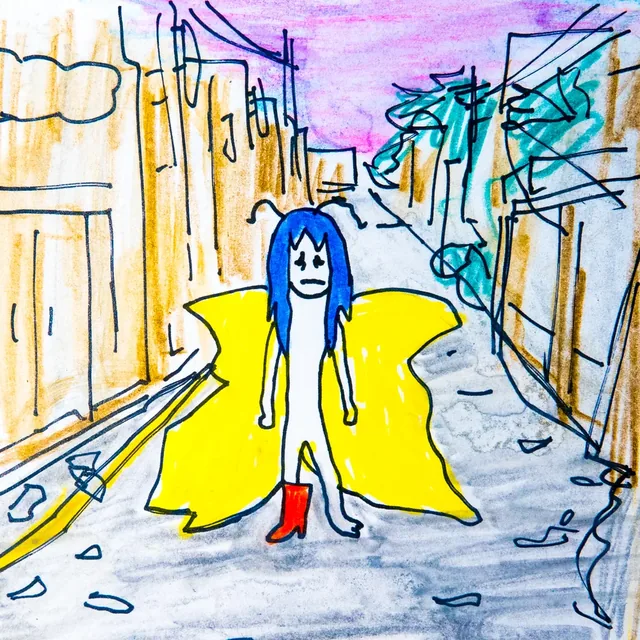 The Story of Na-bi &mdash; 35