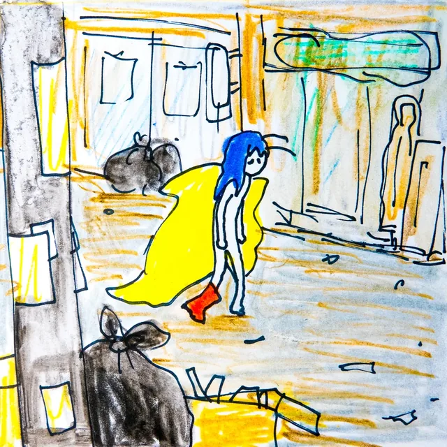 The Story of Na-bi &mdash; 37