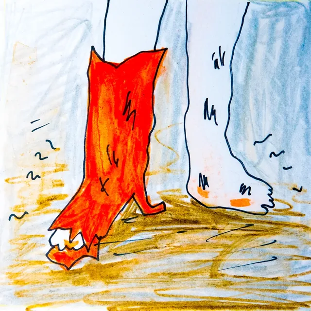 The Story of Na-bi &mdash; 44