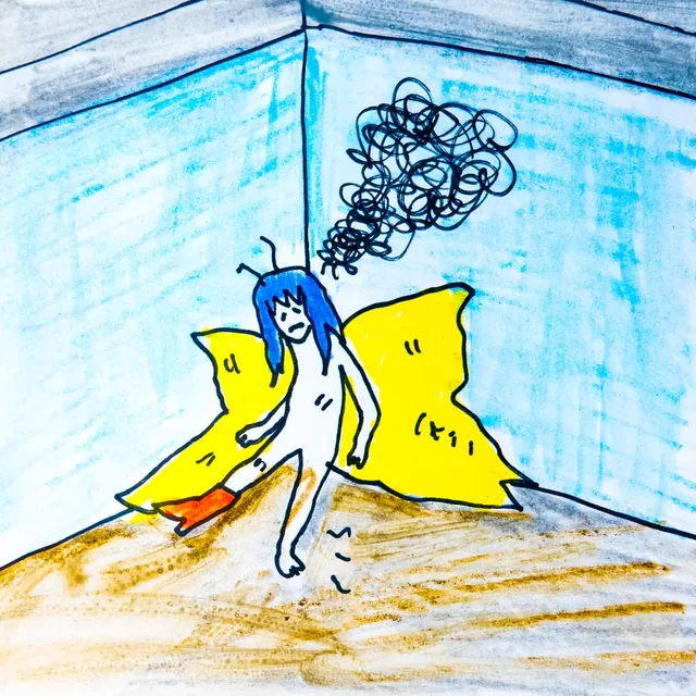 The Story of Na-bi &mdash; 47
