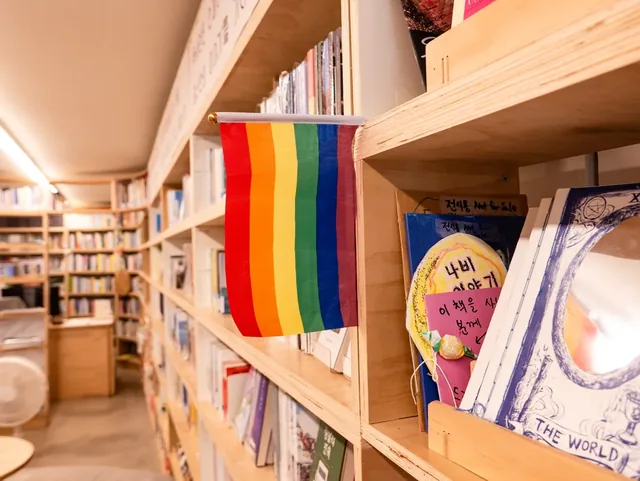 Zine Library (2026) &mdash; 3