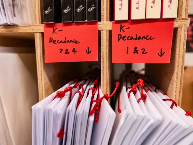 Zine Library (2026) &mdash; 7